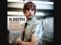 Rain Down (With Lyrics) - B. Reith