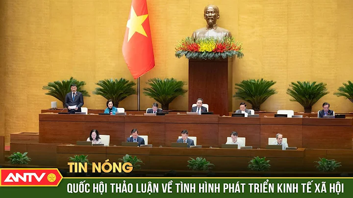 Kiến nghị tăng mức lương cơ sở để đáp ứng nhu cầu thực tế từ đầu năm 2026 | ANTV