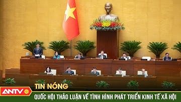 Kiến nghị tăng mức lương cơ sở để đáp ứng nhu cầu thực tế từ đầu năm 2026 | ANTV