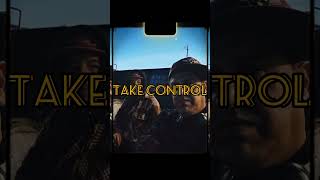 Epsiode 87. The Escape the mental prison "Control"