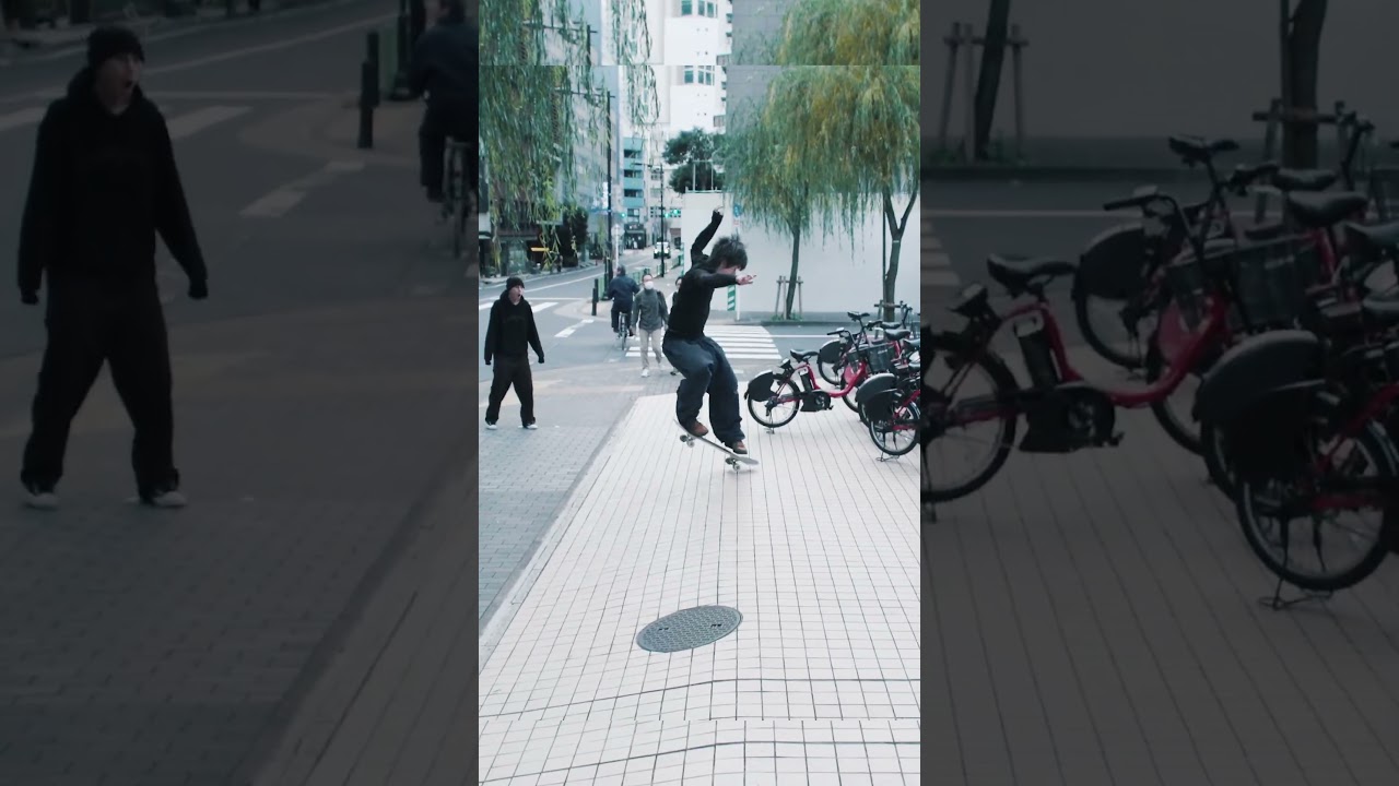 Wlelcome "ゑゔぃせん" Dante.