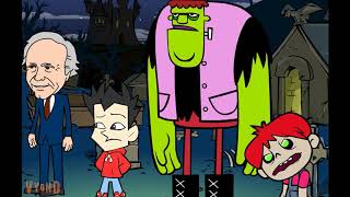 Goanimate Shorts The Funeral