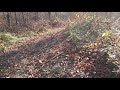 Tusnjici: Sa Ploce na Stijenu Goru 11.11.2018