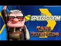 All Carl Fredricksen Voice Clips Disney Speedstorm All Voice Lines 2023 Fred Tatasciore