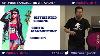 Yan Cui - Serverless in production, an experience report