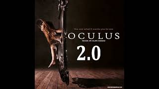 End Credits Oculus 2 0 Original Alan Amjad Soundtrack