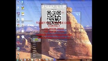 Matlab code for A Regularization Approach to Blind Deblurring and Denoising of QR Barcodes