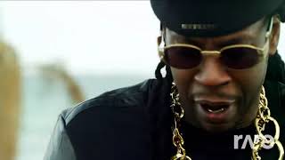 Video thumbnail of "Ravedj Different - E Your Shine On & 2 Chainz | RaveDj"