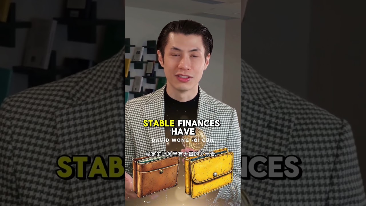 What is Your Wallet Color? — Is It Lucky Or Not?