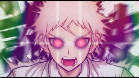That One Nagito Edit But With Hajime Hinata