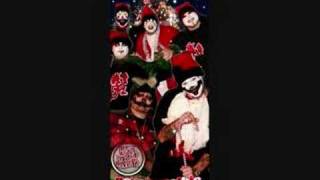 ICP Santas a fat bitch