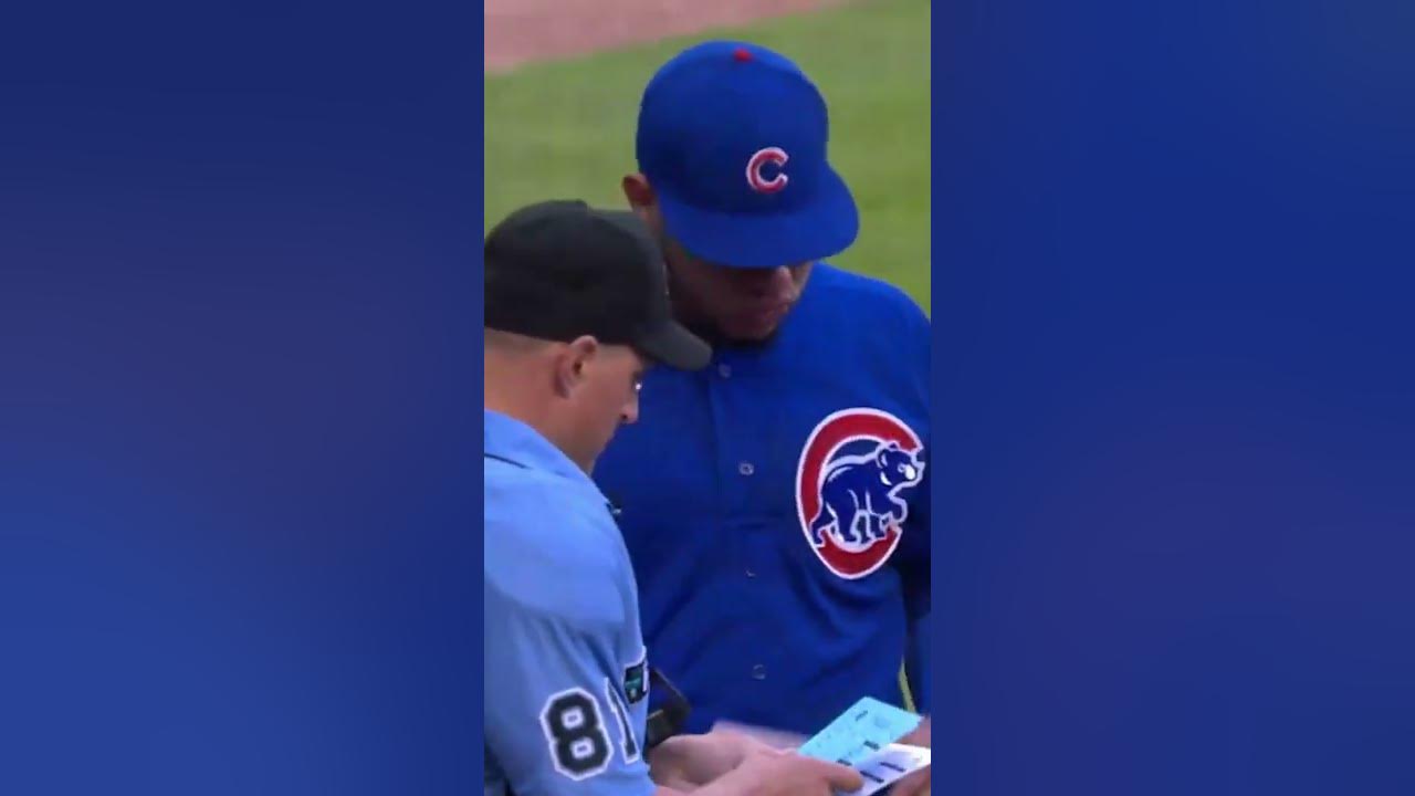 MLB's Willson & William Contreras Take a Brothers Quiz