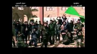 علي الدبيسي رايات النصر - غردها