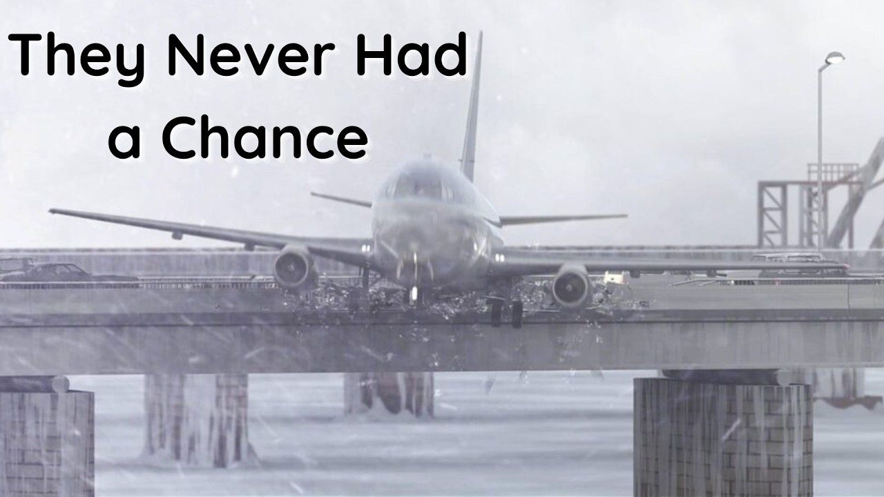 Reagan National Airport - America's Most Dangerous Airport?
