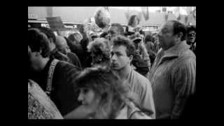 Arrivals & Departures: JFK Airport