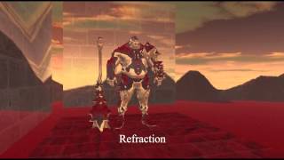 CgFX Shaders