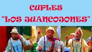 Todos los CUPLES, Chirigota LOS JUANCOJONES | Primer Premio Carnaval de Cádiz 1998