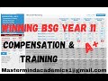 WINNING BUSINESS STRATEGY GAME YEAR 11 GUIDE  [BSG]             [2026]