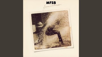 Summertime And I'm Feelin' Mellow