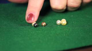 What Are Swarovski Pearls? : Jewelry Crafts