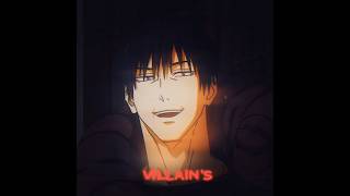 Hero's In Jjk Vs Villain's In Jjk - [Amv/Edit] #Anime #Viral #Viral #Trending #Amv #Jjk #Hero