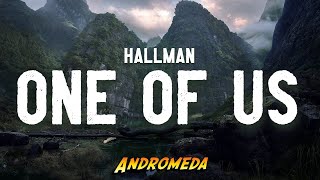 Hallman - One of Us