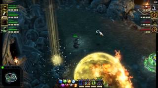 Magicka: Wizard Wars - Team Deathmatch 2