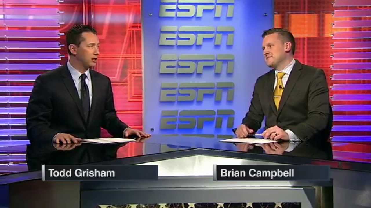 Making The Rounds: PBC recap