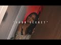 Kashmir ft hood barbie  your secret official music shot by  musicbykashmir