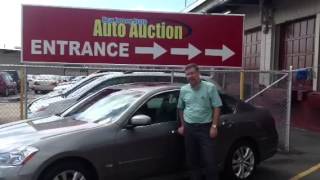 New Jersey State Auto Auction Used Cars Customer Review