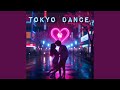 Noć u Tokyo