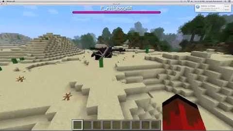 DisguiseCraft-How to Use and Install