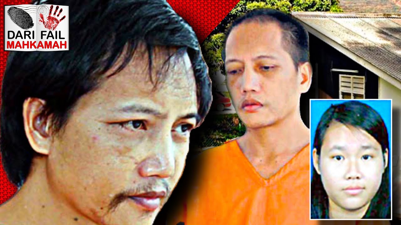 #30 : Tuan, PER0G0L BERS1RI D1HUKUM G4NTUNG 2 Kali