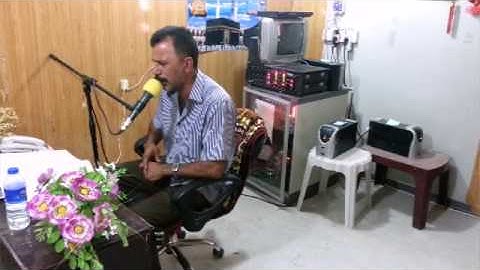 علي ابو شبر السعدي. سورة نوح