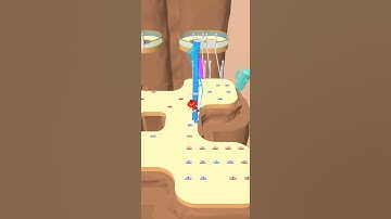 🎃 Bridge race Android gameplay 🎃Speedrun Gameplay🎃new game play