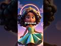 Dawn of Princess Ayoka #storytime #folklore