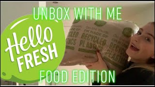 Famous HOW I SAVE MONEY ON FOOD WITH HELLO FRESH + UNBOXING Wealth