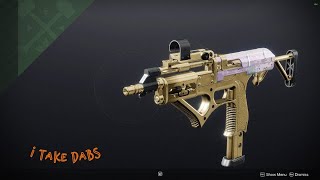 THIS TITAN LOADOUT IS THE REASON IM SWITCHING TO TITAN!! 😮‍💨 (2games)