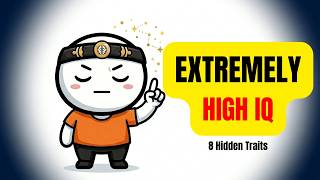 Psychology Of People With Extremely High IQ