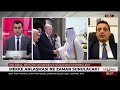 Türk askerinin S. Arabistan'a gönderilmesinin sonuçları! | Adnan Türkkan Fikir Meydanı #CANLI