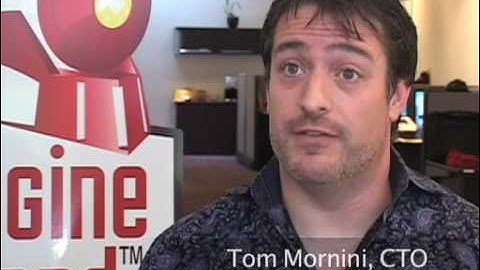 Intro to the Engine Yard Cloud