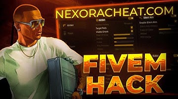 Exclusive FiveM Gta V Mod Menu 2025 | Undetected Aimbot & Godmode | Free Download Fivem Mod Menu
