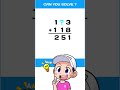 Find The Missing Number || Police Bharti || Minu Police Bharti #policebharti #maths #policeofficer