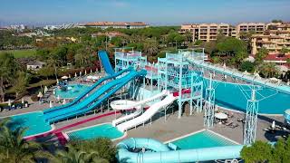 Aquaworld Belek Teaser