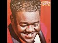 Fats Domino - Another Mule (Man That&#39;s All, version 2) - September 2, 1967
