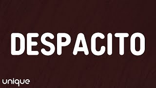 Download Lagu Luis Fonsi - Despacito (Letra/Lyrics) ft. Daddy Yankee MP3 Download Lagu Luis Fonsi - Despacito (Letra/Lyrics) ft. Daddy Yankee MP3
