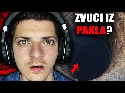 Video: Gdje je najveća rupa na svijetu?