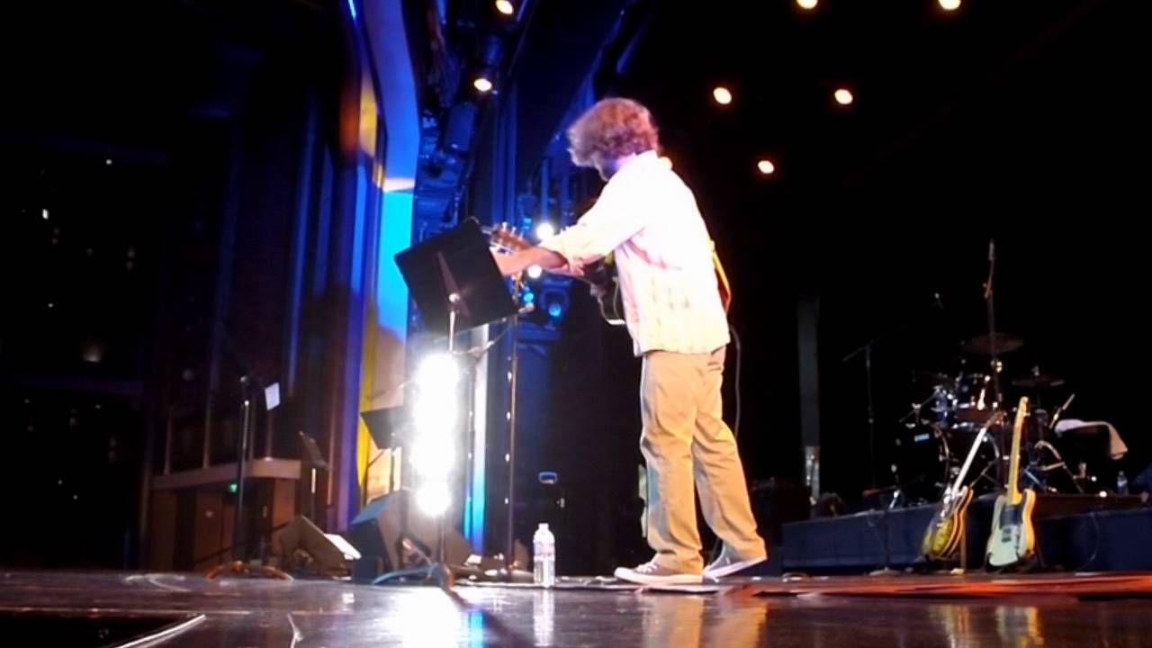 JCC5: JoCo & Friends 2-7-15 1/3