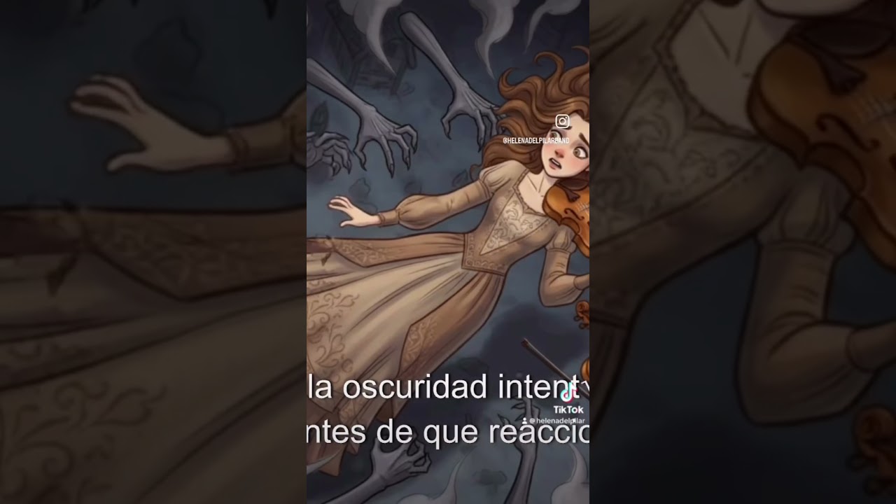 Watch La Historia…🍎 🥹 #HelenaDelPilar #Oscuridad #Fyp #Viral #Music on YouTube Watch La Historia…🍎 🥹 #HelenaDelPilar #Oscuridad #Fyp #Viral #Music on YouTube