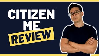 CitizenMe App Review - Does This Survey App Pay Well For Your Data Or Is It A Waste Of Time? screenshot 5